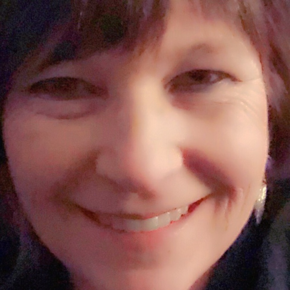 Meet your Posher, Janet